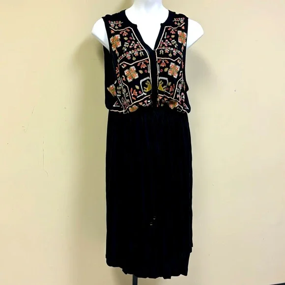Lucky Brand | Dresses | Plus Size Lucky Brand Dress | Poshmark